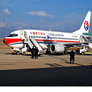 嫩江墨尔根航空货运航空快运业稳步发展的原因是什么？